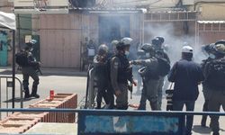 FKÖ: İsrail, hapishanelerdeki Filistinlilere de savaş açtı