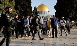 İsrail: Ramazan'da durum kötüleşirse durduramayız
