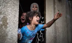 UNICEF: "Gazze'de çocuklara yardım ulaştırmak, ölüm kalım meselesi"