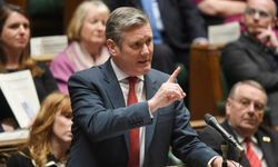 Starmer, Trump’a Gazze için baskı yapacak