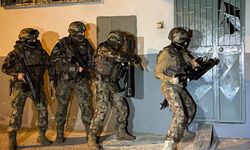 DEAŞ'in Ankara yapılanmasına operasyon: 20 gözaltı