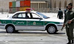 İran'da polis aracına bombalı saldırı girişimi: 1 ölü