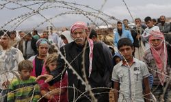 BM: Ülkelerine dönen Suriyeliler, insan hakları ihlallerine maruz kalıyor
