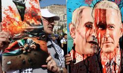 İsrail, UAD'nin tedbir kararlarına rağmen soykırıma devam ediyor