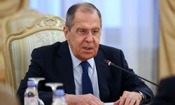 Rusya Dışişleri Bakanı Lavrov: "ABD, Orta Doğu'yu felakete sürüklüyor"