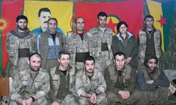 MİT, terör örgütü PKK/HPG'nin sözde konsey üyesi Demir'i Irak'ta etkisizleştirdi