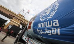 Slovenya'dan UNRWA'ya 500 bin avro destek kararı