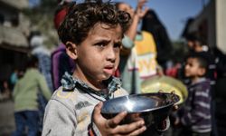 Gazze'de gıda güvensizliği ve açlık her geçen gün artıyor