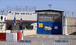 FKÖ: İsrail hapishanelerindeki 60 kadın adeta mezarlıkta yaşıyor