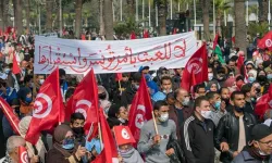 Tunus'ta siyasi tutuklular açlık grevine başlıyor