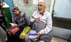 Tüm kaburgaları kırıldıktan sonra serbest bırakılan Gazzeli: "Ölüyordum!"