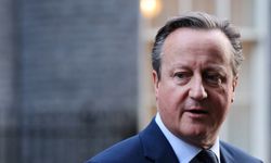 Cameron, Filistin devletini tanımada Hamas ve ateşkes şartını koştu