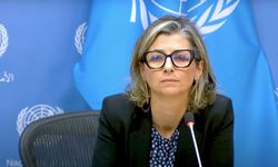 BM Raportörü: "AB, İsrail ile ekonomik anlaşmasını askıya almalı"