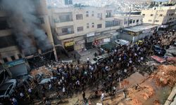 "İsrail güçleri, son 4 ayda Batı Şeria'da acımasız şiddet dalgası başlattı"