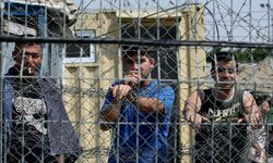 Filistinlilerin hapsedildiği İsrail hapishaneleri alarm verdi: Tek hücrede 13 mahkum!