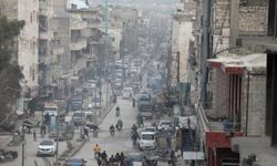 Terörden temizlenen Suriye'nin Bab ilçesi yüz binlerce sivilin yurdu oldu