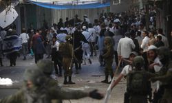 "İsrail, Batı Şeria'yı şiddet sarmalına sokmak için ihlallerini artırmaya devam ediyor"