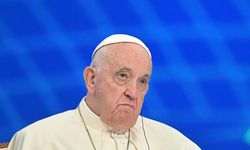 Papa Franciscus: "Günümüzün en çirkin tehlikesi cinsiyet ideolojisidir"