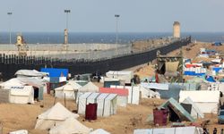 Hindistan'dan, İsrail'deki vatandaşlarına "sınır bölgelerinden uzak durun" çağrısı