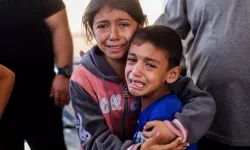DSÖ Genel Direktörü: "Tarih hepimizi Gazze'deki çocuklar yaşadıklarından dolayı yargılayacak!"