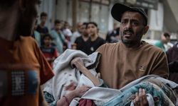 Gazze'de şehit sayısı 31 bin 272'ye yükseldi