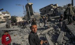 Kahire’de yürütülen Gazze’de ateşkes müzakereleri bugün devam edecek