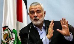 Hamas lideri Heniyye: "Saha ve müzakereler paralel iki çizgidir"