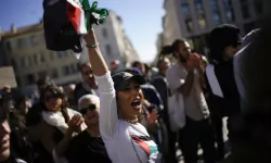 Çekya'da Filistin yanlısı hareketler ivme kazanıyor