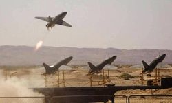 Katil İsrail ordusu, insansız hava aracıyla izlediği 4 sivili bombaladı!