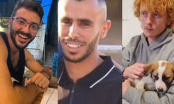 İsrail'in "sözde" yanlışlıkla öldürdüğü İsrailli esirlerin ses kayıtları ortaya çıktı!