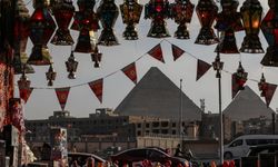 Mısır'da bir ramazan ayı geleneği: Ramazan fenerleri