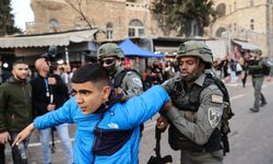 İsrail ramazan ayında Filistinlilere saldırmayı gelenek haline getirdi