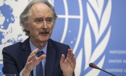 BM Suriye Özel Temsilcisi: "Suriye'de 16,7 milyon kişi insani yardıma ihtiyaç duyuyor"