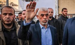 İsrail, Hamas lideri Sinvar'la doğrudan müzakerelere başlıyor