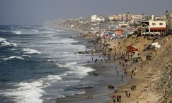 Gazze'ye deniz koridoru ve karadan yardımın önemini açıkladılar