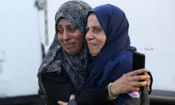 Libya, İsrail'in Gazze'de insani yardım bekleyen sivilleri öldürmesini şiddetle kınadı
