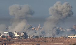 İsrail ordusu Gazze içinde tampon bölge kurma çalışmalarını sürdürüyor