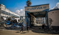 Kuveyt, UNRWA'ya 2 milyon dolarlık destek sağladı