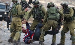Hamas: İsrail'in alıkoyduğu Filistinlilerin işkence altında ölmesi savaş suçudur