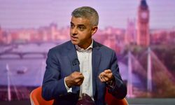 Londra Belediye Başkanı: "Birçoğumuz İsrail ordusu Refah'a girerse ne olacağından endişe ediyor"