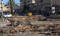 AB, İsrail'in Batı Şeria'da yasa dışı yeni konut inşa kararını kınadı