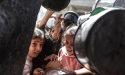 Birleşmiş Milletler: "Gazze'de gıda krizi büyüyecek"