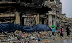 Mısırlı yetkililer: "Gazze'de ateşkes için yürütülen görüşmeler zorluklara rağmen ilerliyor"