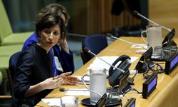 BM Raportörü: "İsrail'in Gazze'deki suçları UCM'yi önümüzdeki 50 yıl meşgul edebilir"