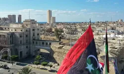 Libya İçişleri Bakanı: Ras Cedir Sınır Kapısı kolluk kuvvetlerinin kontrolüne geçmeden açılmayacak