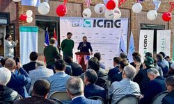 ABD'de IGMG'ye bağlı ilk cami ve eğitim merkezi açıldı