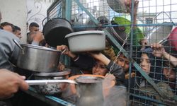BM: Gazze'ye giden insani yardımlar çok yetersiz