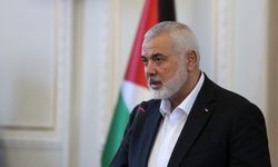 Hamas lideri Haniye: "BMGK kararı, Siyonist rejimin tecritle karşı karşıya olduğunun ispatıdır"