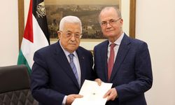 Fransa, yeni Filistin Başbakanı Mustafa'ya başarı diledi