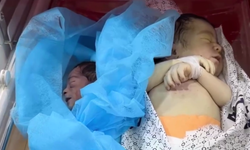 Gazze'de, Ramazanın ilk gününde 2 bebek daha açlıktan öldü!